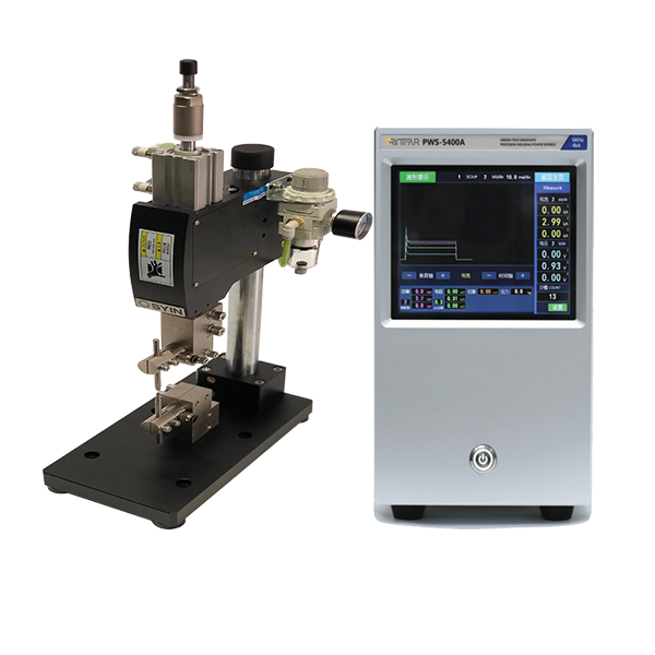 精密點(diǎn)焊機(jī)
